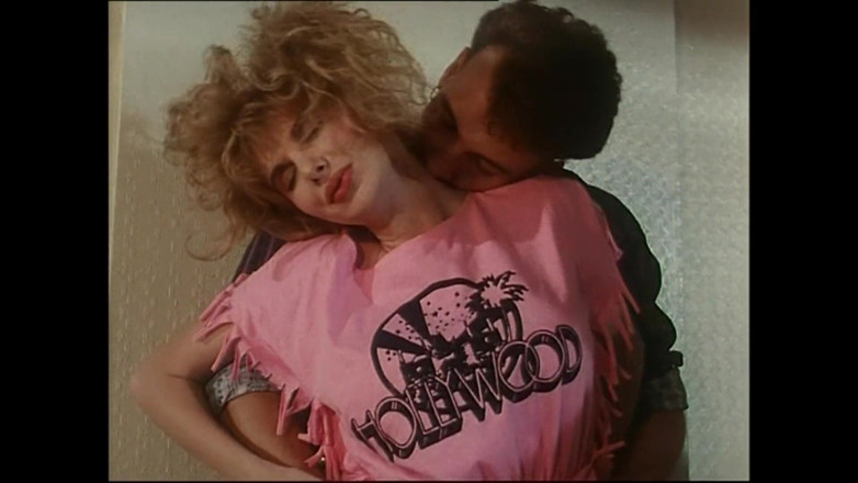 Rocco Siffredi and Friends: All for Cock Licking