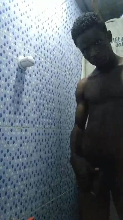 Bangcum8: Make My Dick Strong for Big Hard Ass