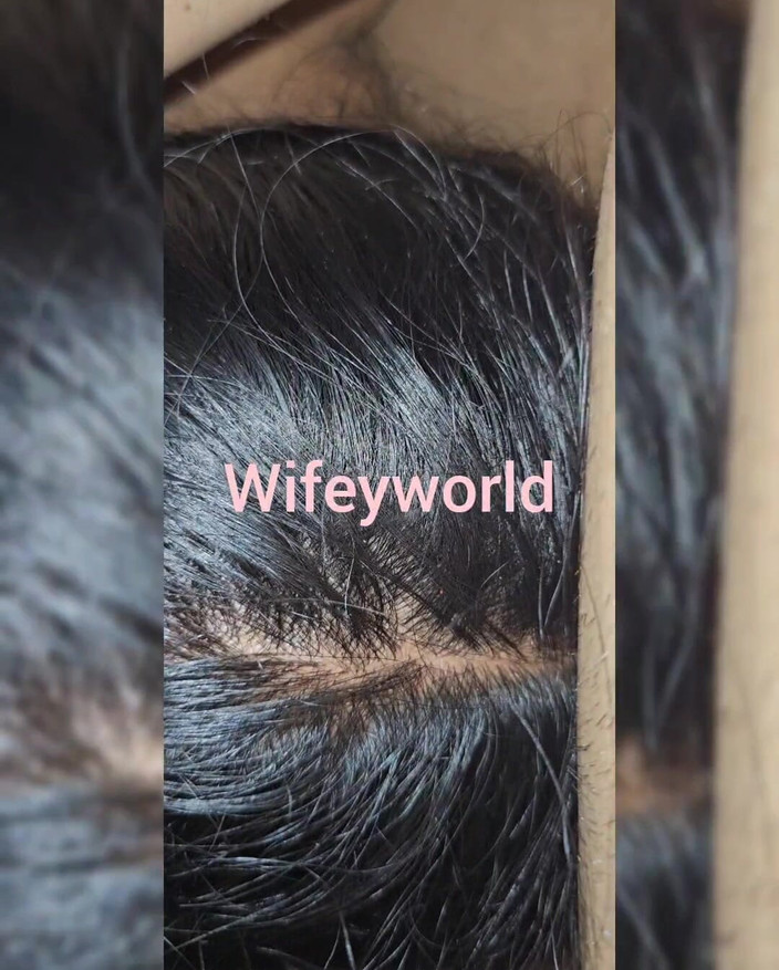 Wifeyworld2025: Nuốt sâu cổ họng
