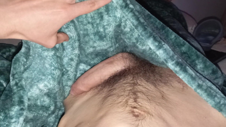Elvissc: Would You Like to Suck This Cock While We Watch...