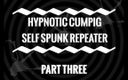 Camp Sissy Boi: Tự spunk repeater 3