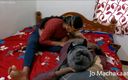 Machakaari: Couples desi, préliminaires, conversation tamoule