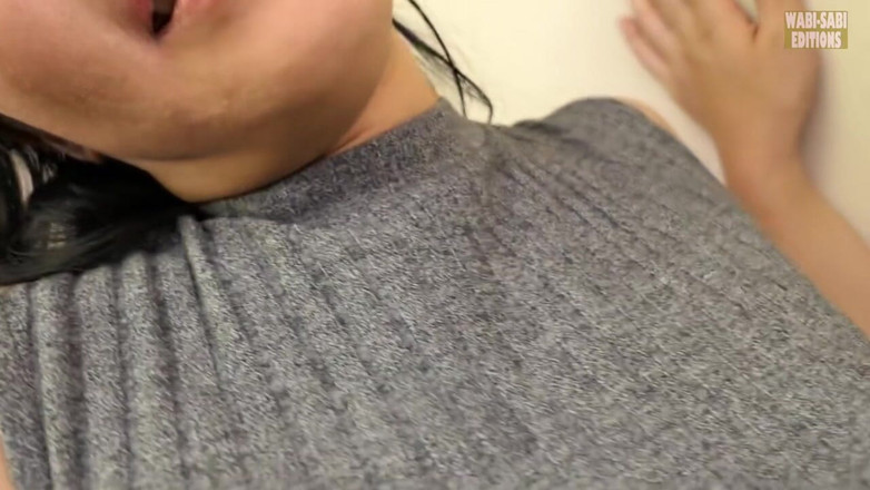 Wabi-Sabi Editions: Silken Desire。连裤袜和裸露皮肤之间的成熟诱惑。第3部分