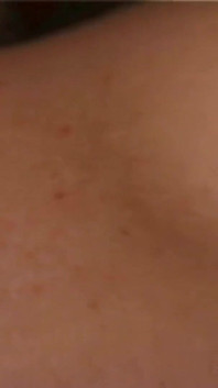 Amateur Gangbang with Housewife Tina and Guys