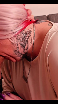 BBW-MILF verliert in vegas ihren arsch