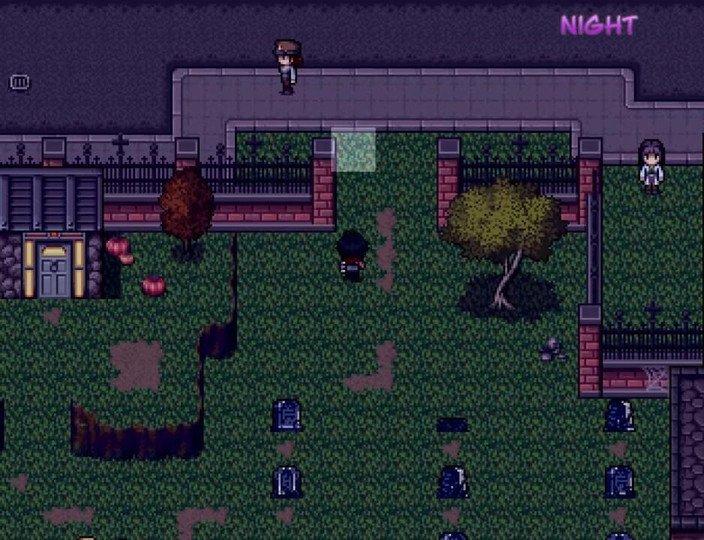 LoveSkySan69Real: Zombie Retreat 2 - teil 42 halloween event fiona Route von Loveskysan69