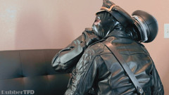 RubberTFD: Bluf & VK Crossover