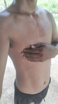 Indian Hunk Nude Video Shooting
