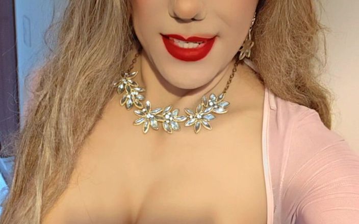 Gisa Estrada: Momen pink gisa - bagian 1