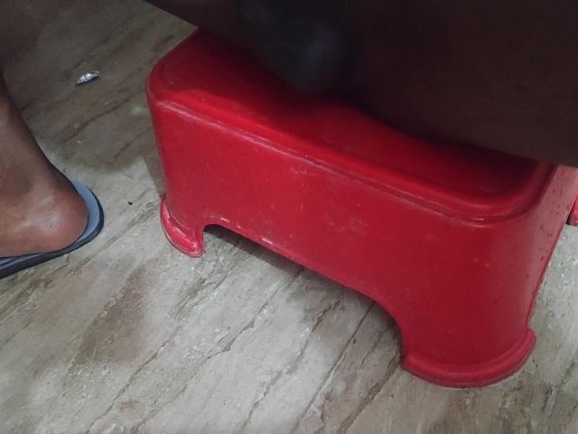 Can You Take This Big Cock Massaging and Mastrubating (INDIANBEAST8121)