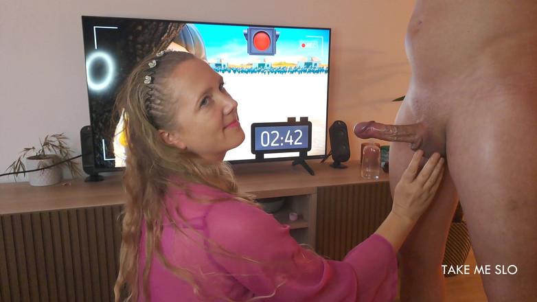 TakeMeSlo: Lampu hijau merah: gagal! - Take Me Slo