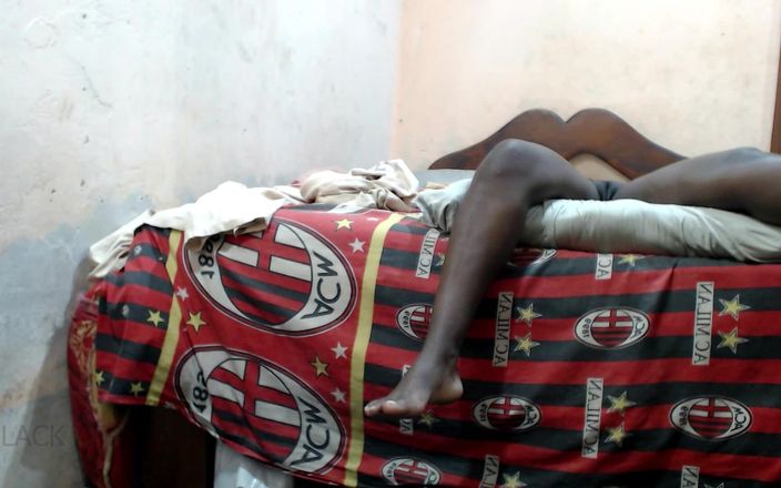 Black African 007: Hot Vagina That Drives Every Man Crazy Part 6