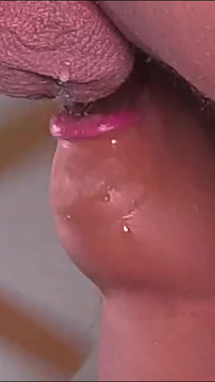 Super Hot Films: Dick wysysających dziwkę Lisa Rivera pożera małego kutasa i dostaje...