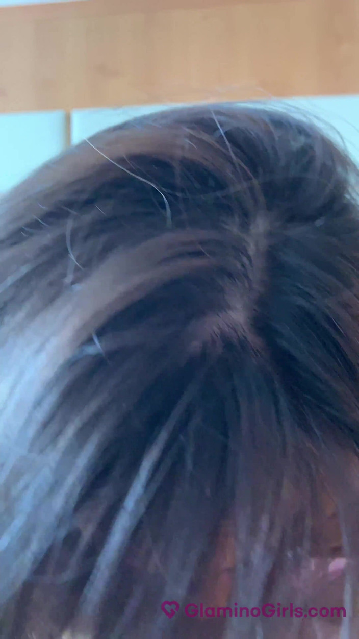 Glamino Girls: Glamino Girls- Part 5 Fuck with Busty Goddess