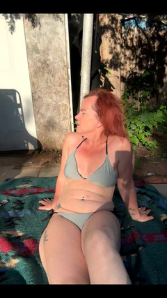 Ms Amanda: Stream spuštěn