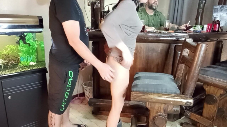 Bigjoefuckalott: Ragazza Cattiva