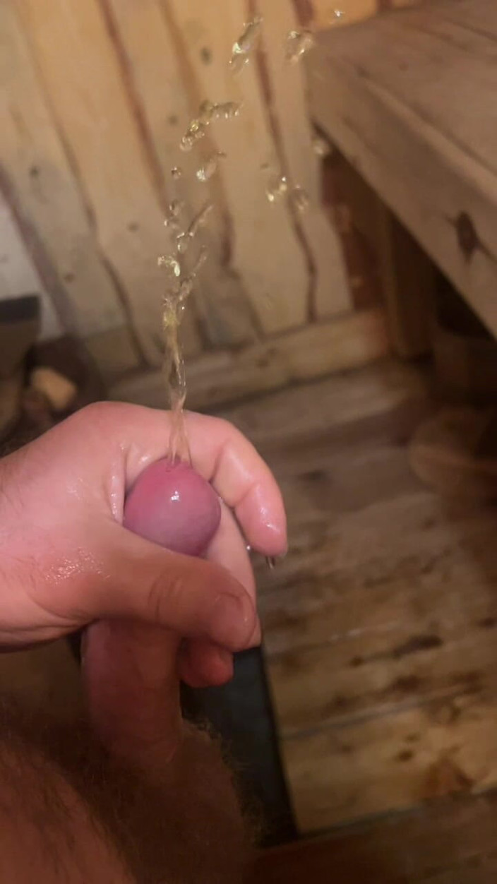 RyslanErotica: Te fodendo na sauna