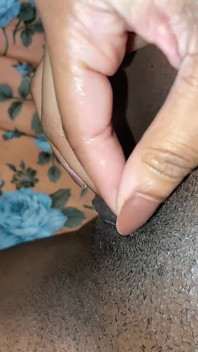 Masturbating Until I Cum While Watching My Favorite Movie