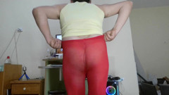 Transvestite CD Prostitute, My Body and Ass Want to Be Fucked. thumbnail