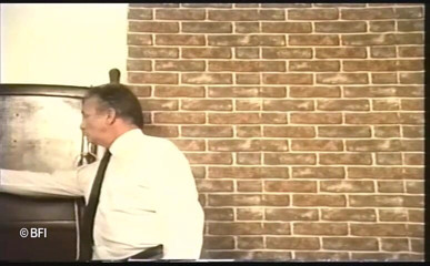 House of lords and mistresses in the spanking zone: Bătaie și biciuire retro