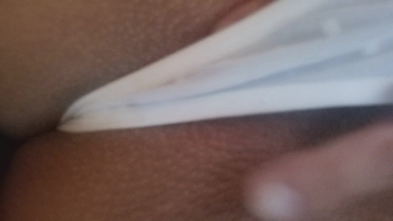 Cock & pussy: Azdırma ve inleme