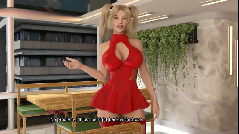 Dirty GamesXxX: Assetata per i miei ospiti: quando fare il pranzo va...