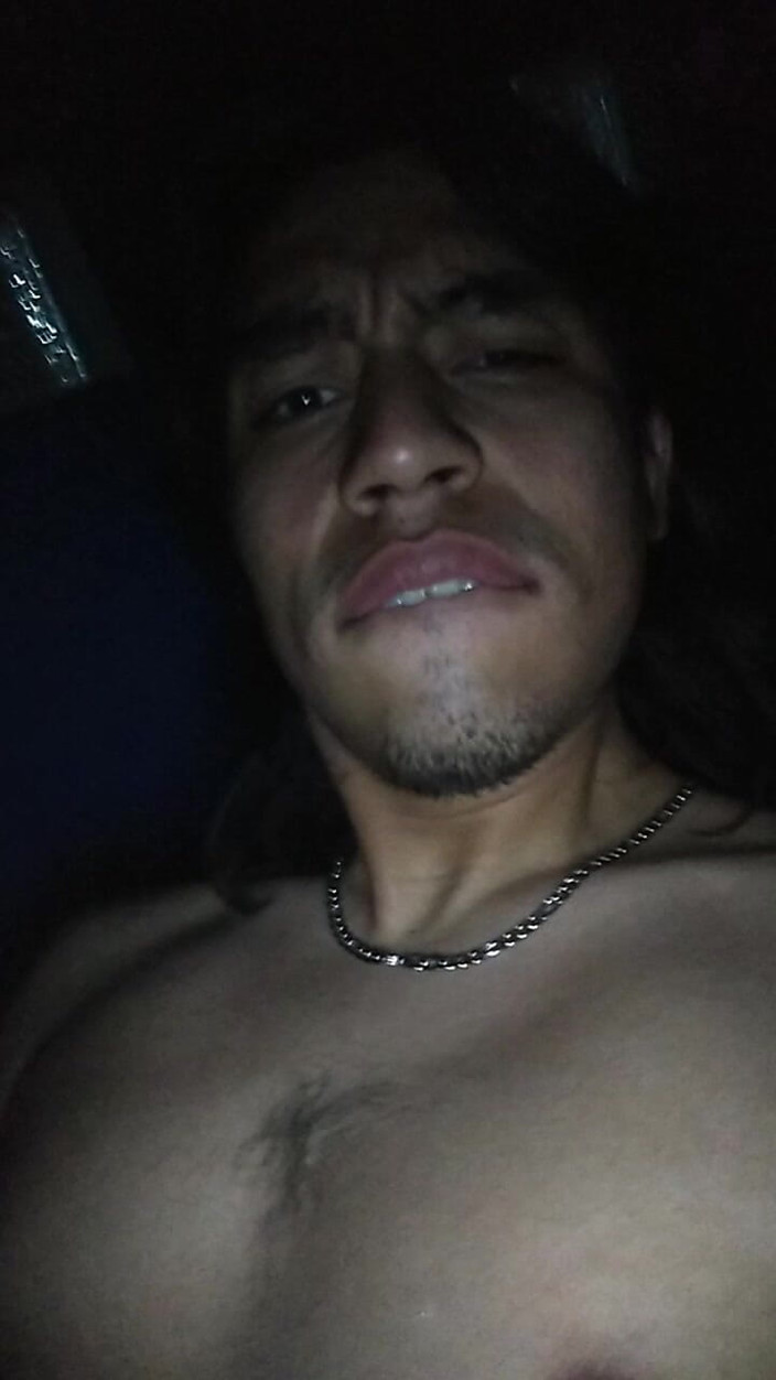 AlexAlejandro13: Наслаждаюсь вечером с клиентом