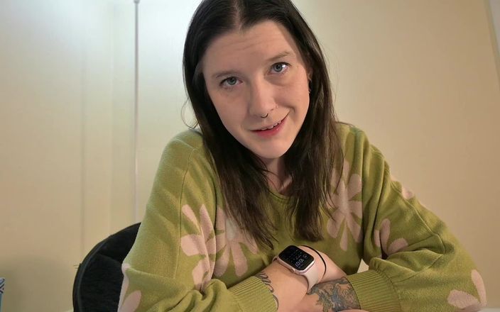 Miss Ellie Roleplay: Esposa cirurgia secreta para você
