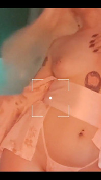 Ummmm I Just Made the Horniest Video of Myself