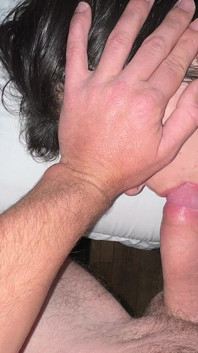 Beautiful Italian Slut Mouth Fucked