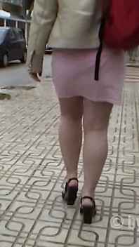 Nylon Amateur