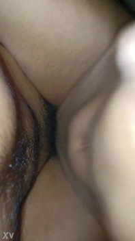 Lust Indian Girl Jump on My Dick