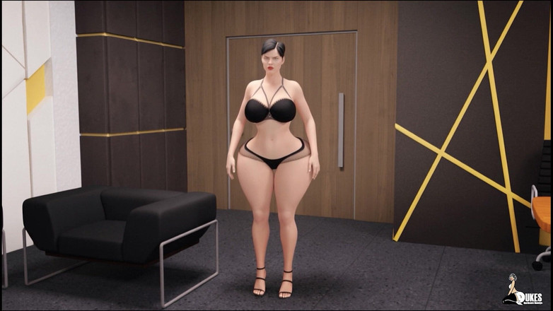 Dukes Hardcore Honeys: デュケズ セクシー・ビッグアス・ダンスコンピレーション1