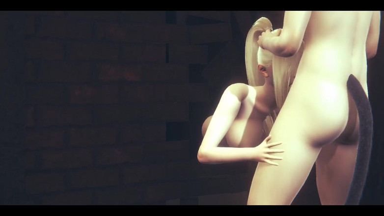 HentaiTubes: 火影忍者成人动漫 - ino被隔着墙被口爆和屁股 - 日本亚洲漫画动漫电影游戏色情