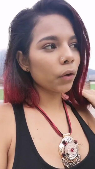Milasexxxy: Milasexxxxy blinkar