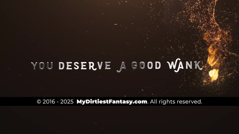 My Dirtiest Fantasy: Mdf::Sportovní sezení s kamarádem. Už nemůžeme odolat a nepotíme se!