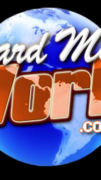 Its My World