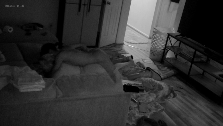 CandiApple_snapple: Probuď se slečna Cheryl Pt. 2