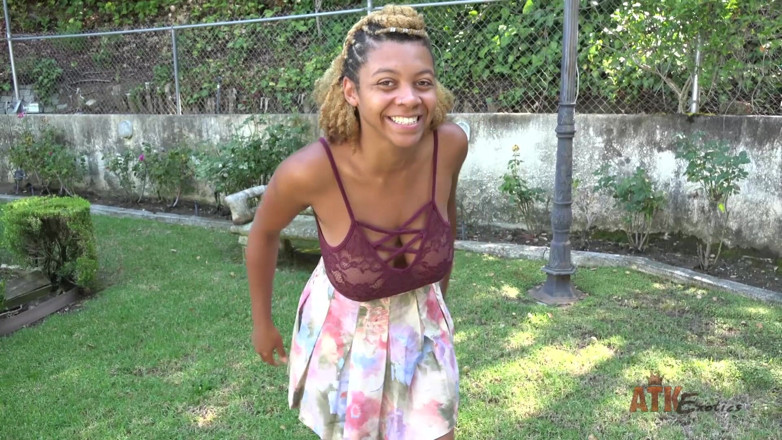 ATK Fans (Exotics): Black Women