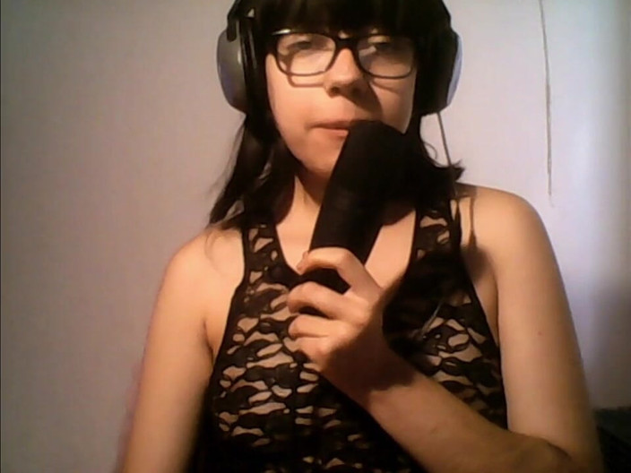 ViviBush: ASMR JOI