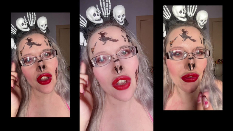 FinDom Goaldigger: Je mietje-salaris financiert haar orgasmes - en je likt de ontvangstbewijzen...