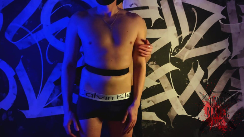 Navel fans: Juego de ombligo de Alex