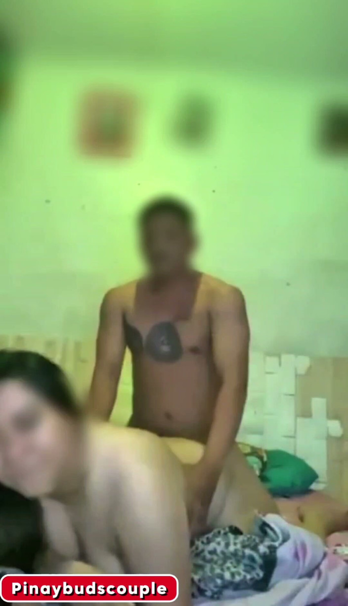 pinaybudscouple: बार गर्ल की पीने के बाद चुदाई