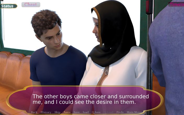 Porngame201: Nafsu Fatima Baru 6 Agar Berlanjut
