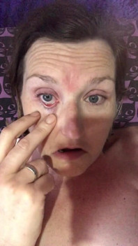 The Most Intense Orgasm You’ve Seen in Forever?