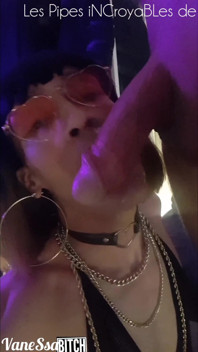 このビッチは家賃を払わなかった。彼女は大家のコックジュースサポート役を務めるつもりだ。ヴァネッサビッチス