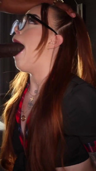 College Girl Gets Spanked and Destroyed