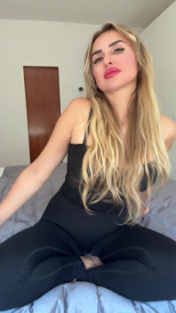 Goddess Moment