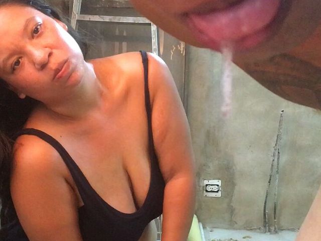 My Lover Cums Seeing Me! (Chicle Deseos)