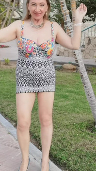 Prsatá 1
